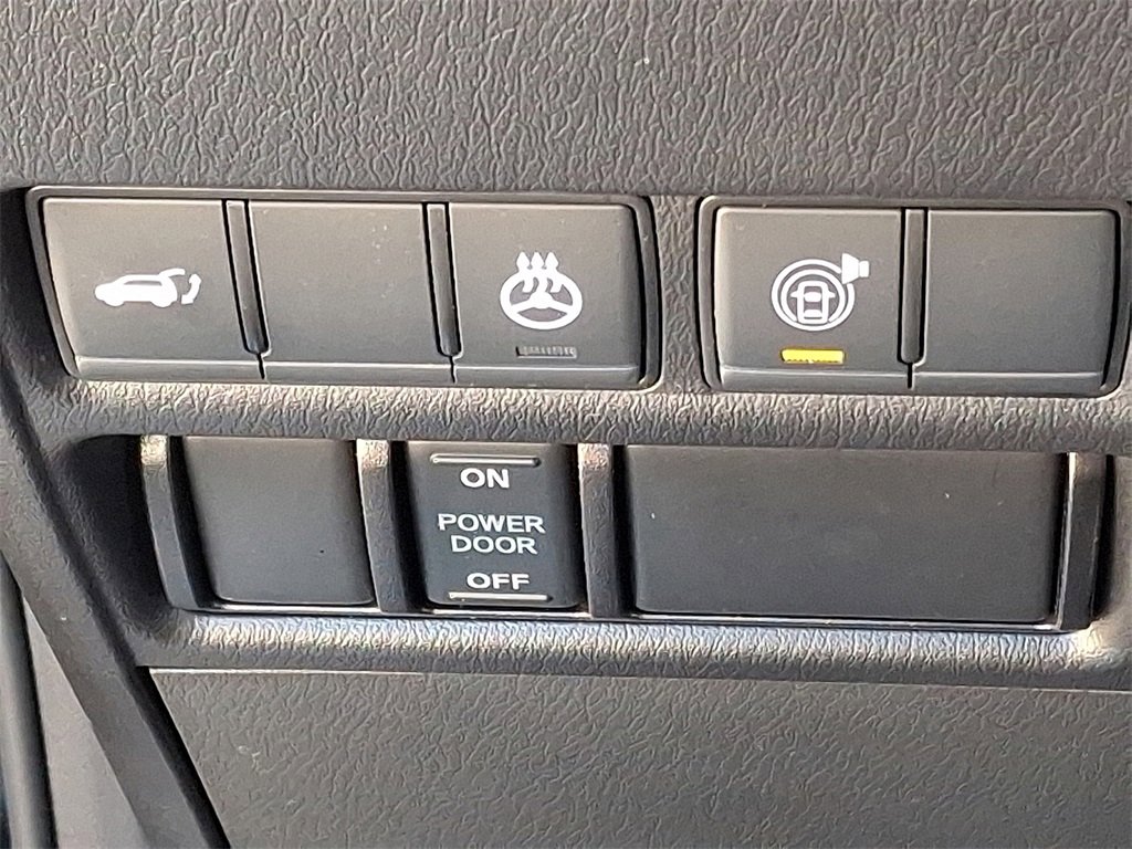 Used 2023 Nissan Armada SL w/ Midnight Edition Package image 28