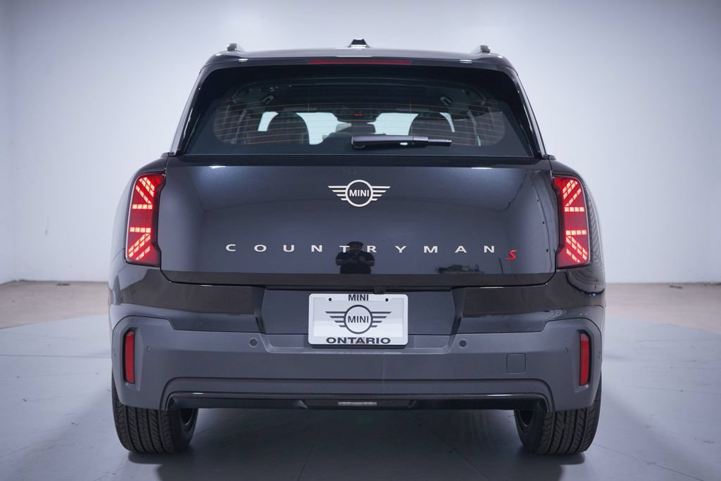 New 2027 MINI Cooper Countryman S AWD/4WD image 5