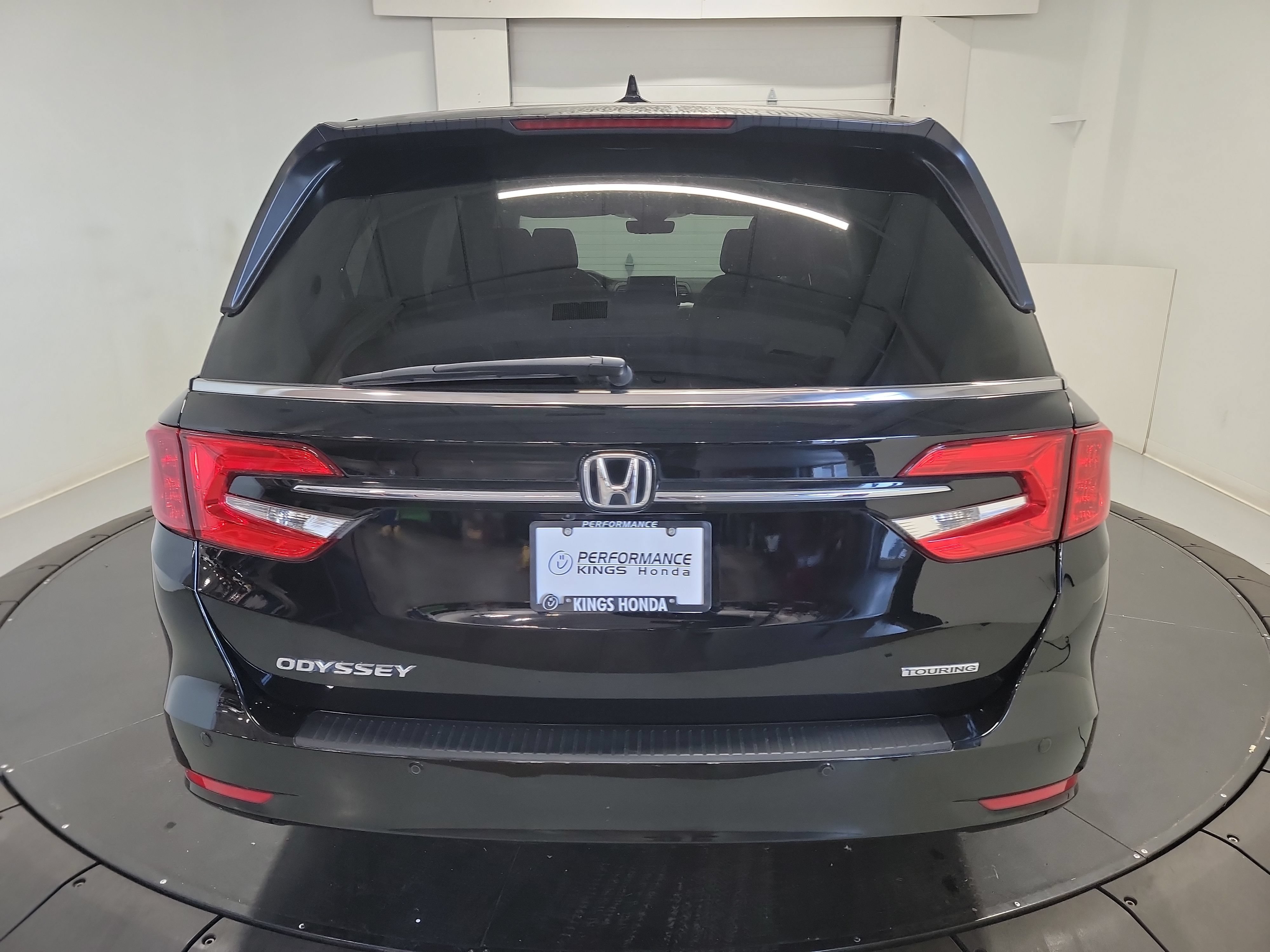 Used 2022 Honda Odyssey Touring image 8