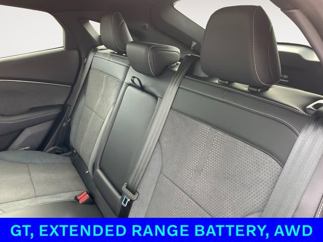 New 2025 Ford Mustang Mach-E GT image 13