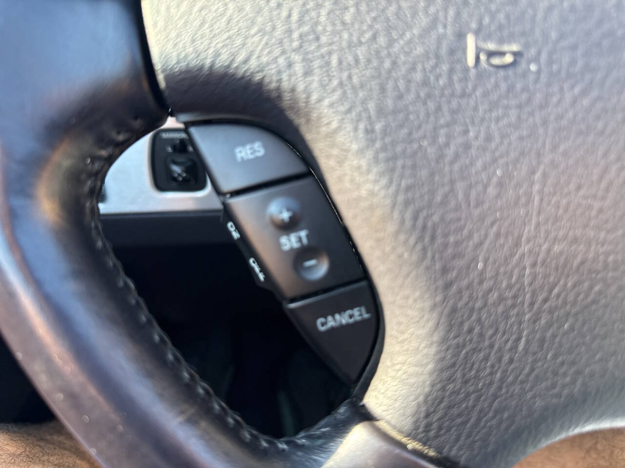 Used 2003 Ford Thunderbird RWD image 34