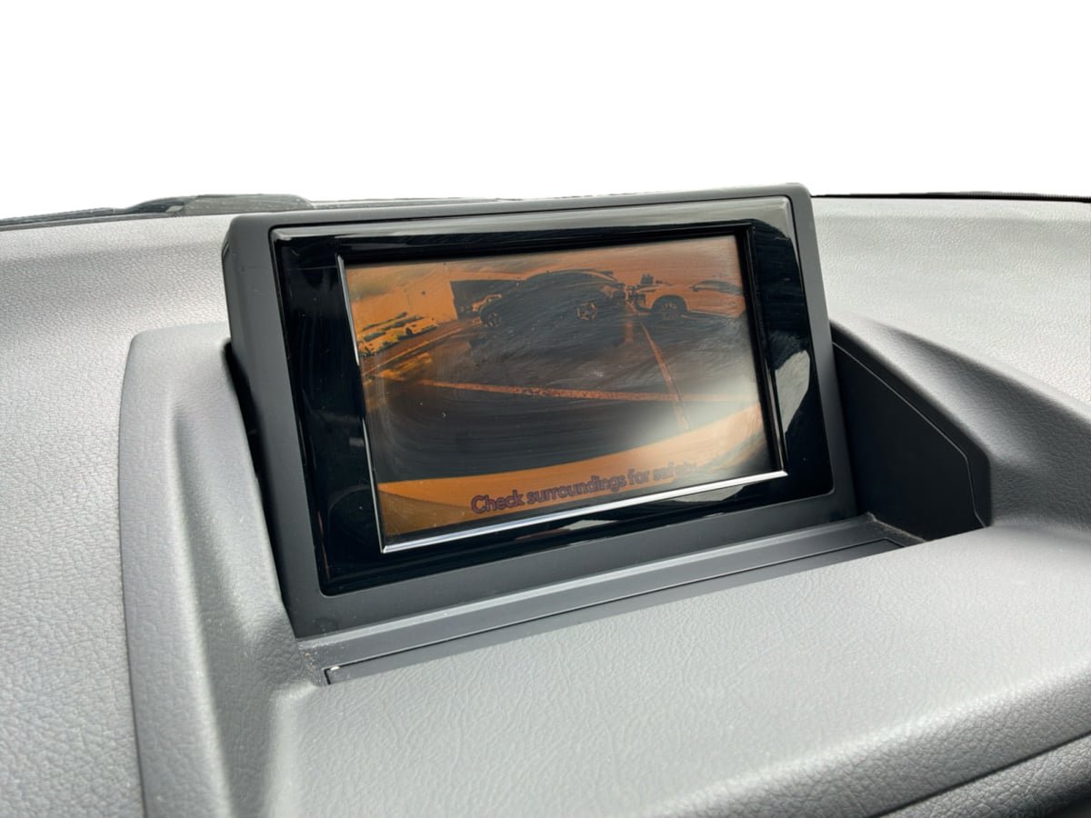 Used 2012 Lexus CT 200h Premium w/ Premium Audio Pkg (F Sport) FWD image 13