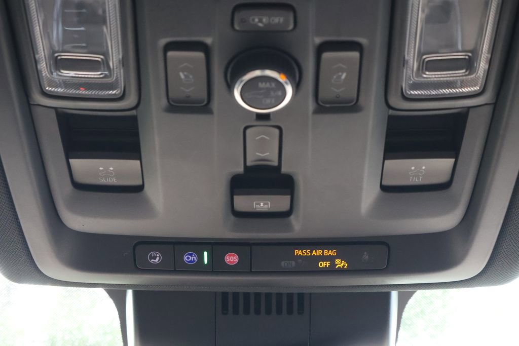 Used 2023 Chevrolet Tahoe Premier w/ Max Trailering Package AWD/4WD image 26