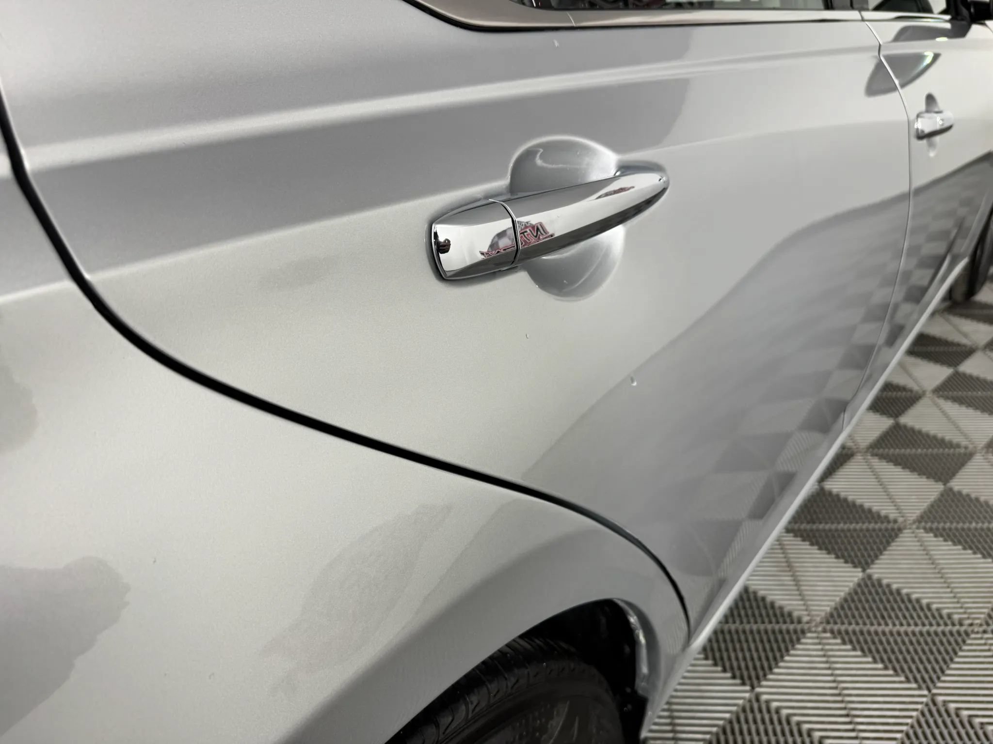 Used 2024 Nissan Altima 2.5 SV FWD image 29