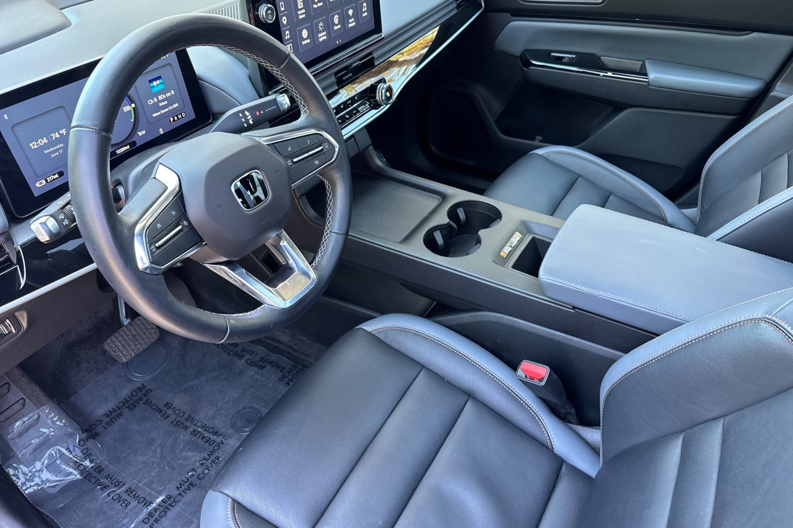 Used 2024 Honda Prologue Touring image 4