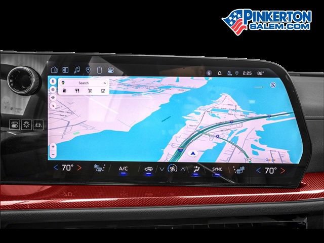 New 2026 Chevrolet Traverse Z71 image 36