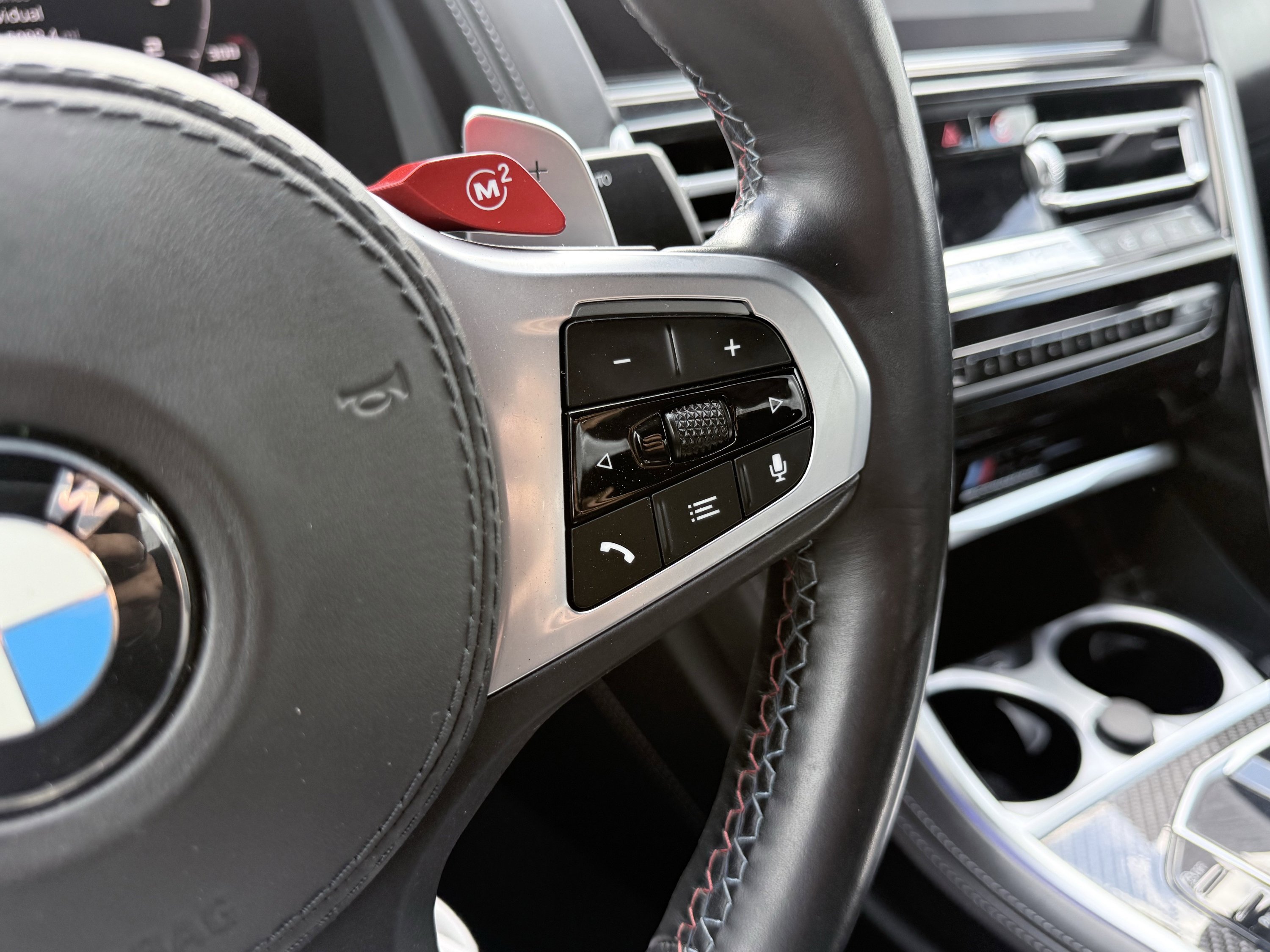 Used 2020 BMW M8 Competition AWD/4WD image 47