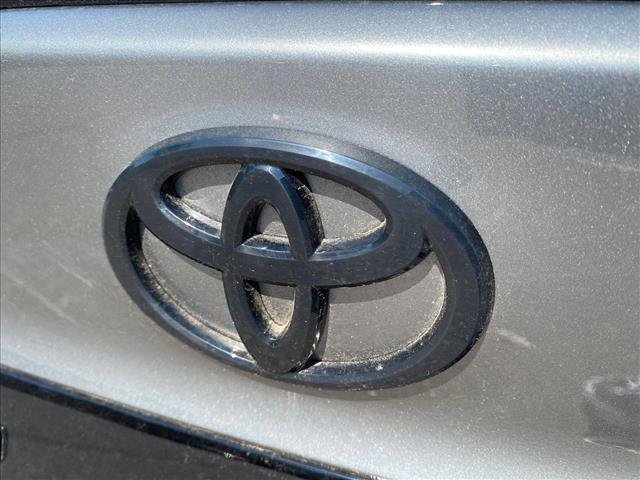 Certified 2026 Toyota Camry XSE w/ Premium Package FWD image 15