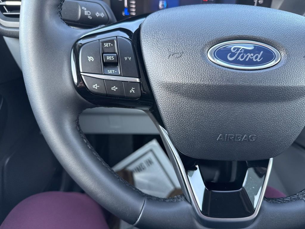 Used 2024 Ford Escape Active w/ Cold Weather Package image 22