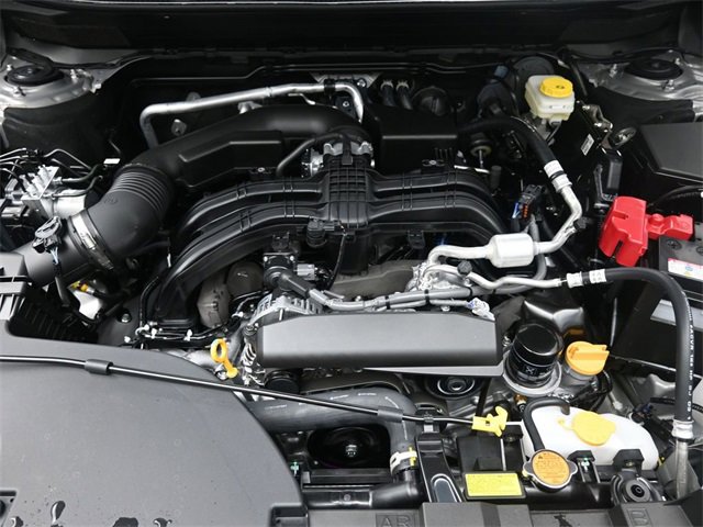 New 2026 Subaru Outback Premium image 33