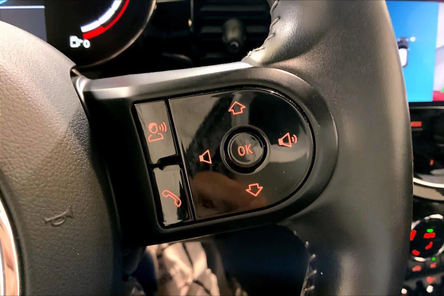 Used 2024 MINI Cooper John Cooper Works FWD image 24