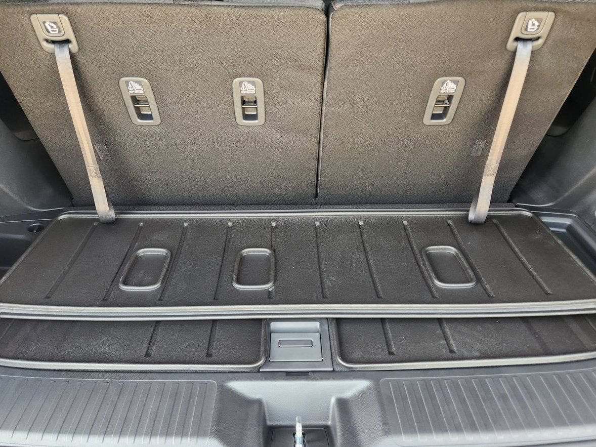 New 2026 Honda Pilot Sport image 21