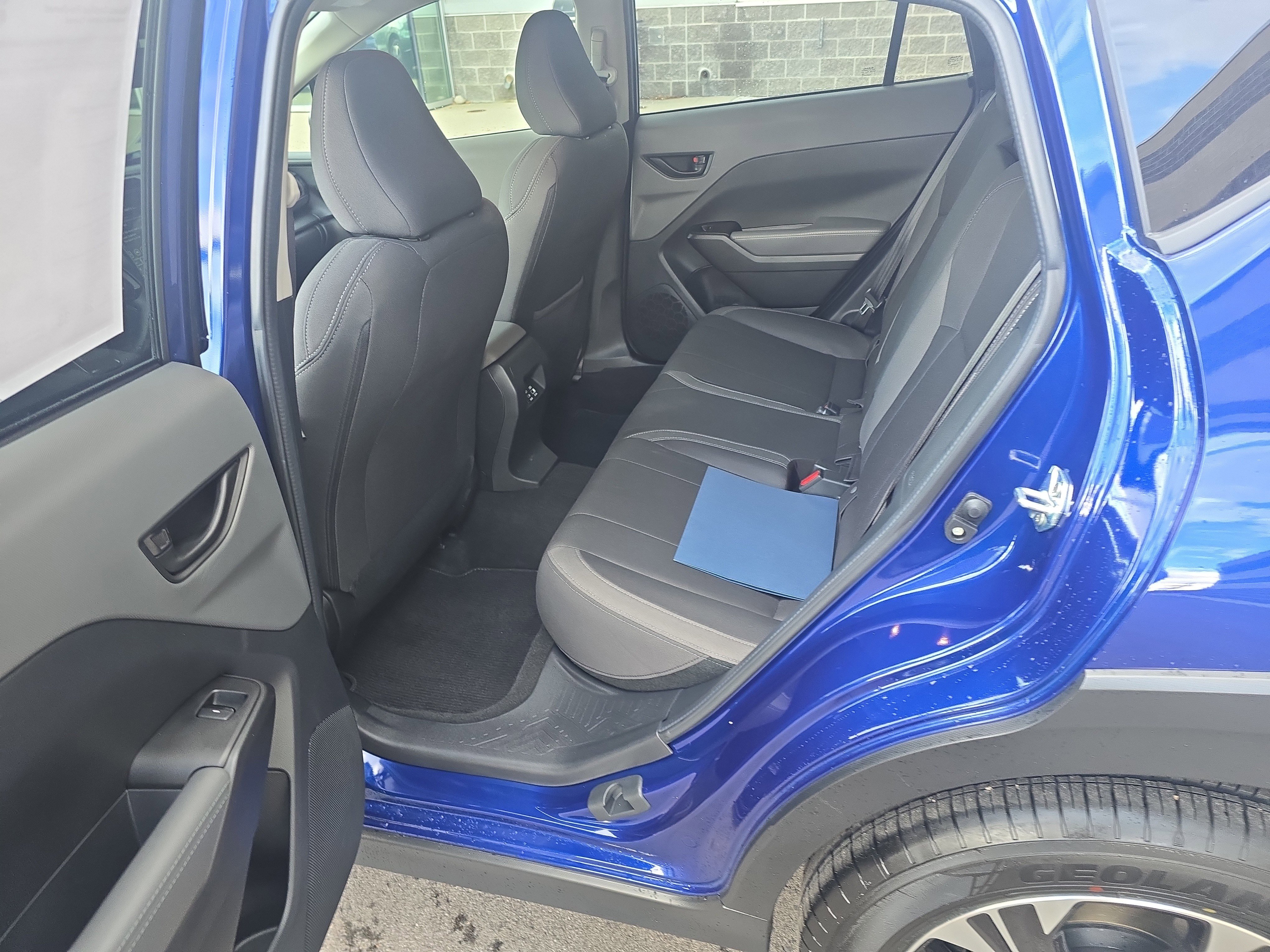 Certified 2026 Subaru Crosstrek 2.0i Premium AWD/4WD image 18