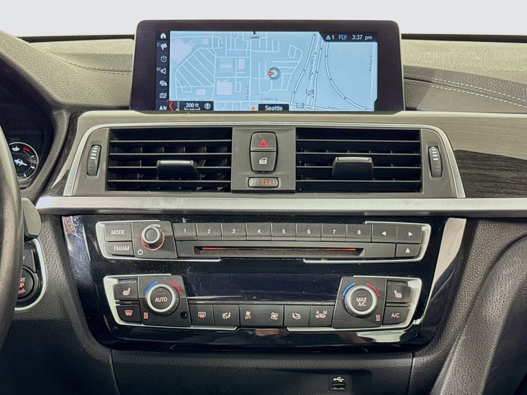 Used 2020 BMW 440i Convertible w/ M Sport Package image 14