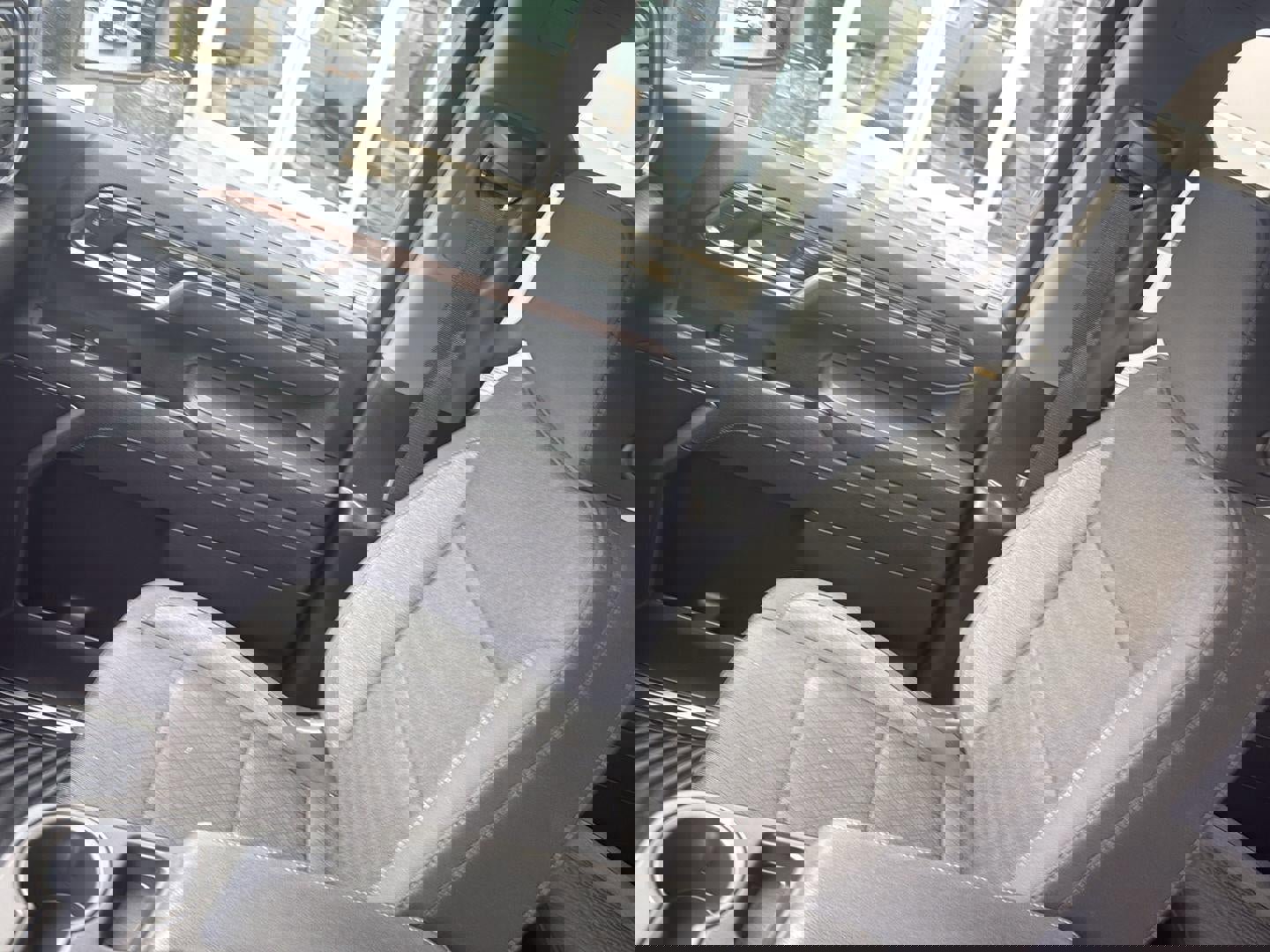 Used 2025 Chevrolet Silverado 2500 LT w/ Convenience Package image 26