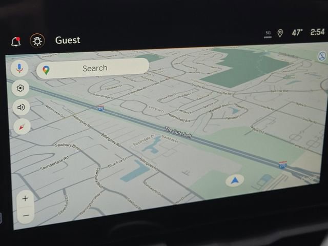 New 2026 Chevrolet Equinox LT w/ Convenience Package II image 3