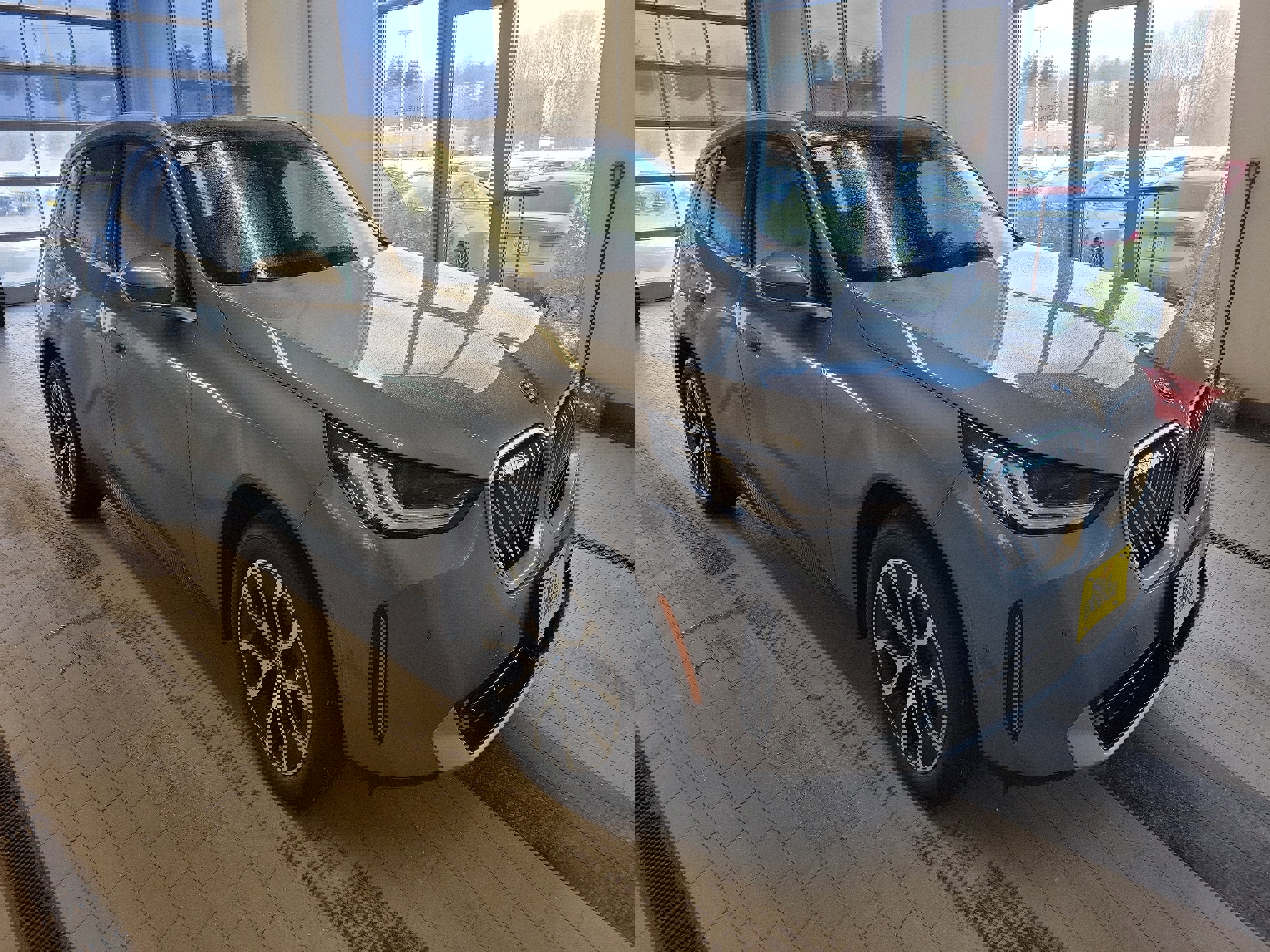 New 2026 BMW X3 xDrive30 w/ Premium Package image 9