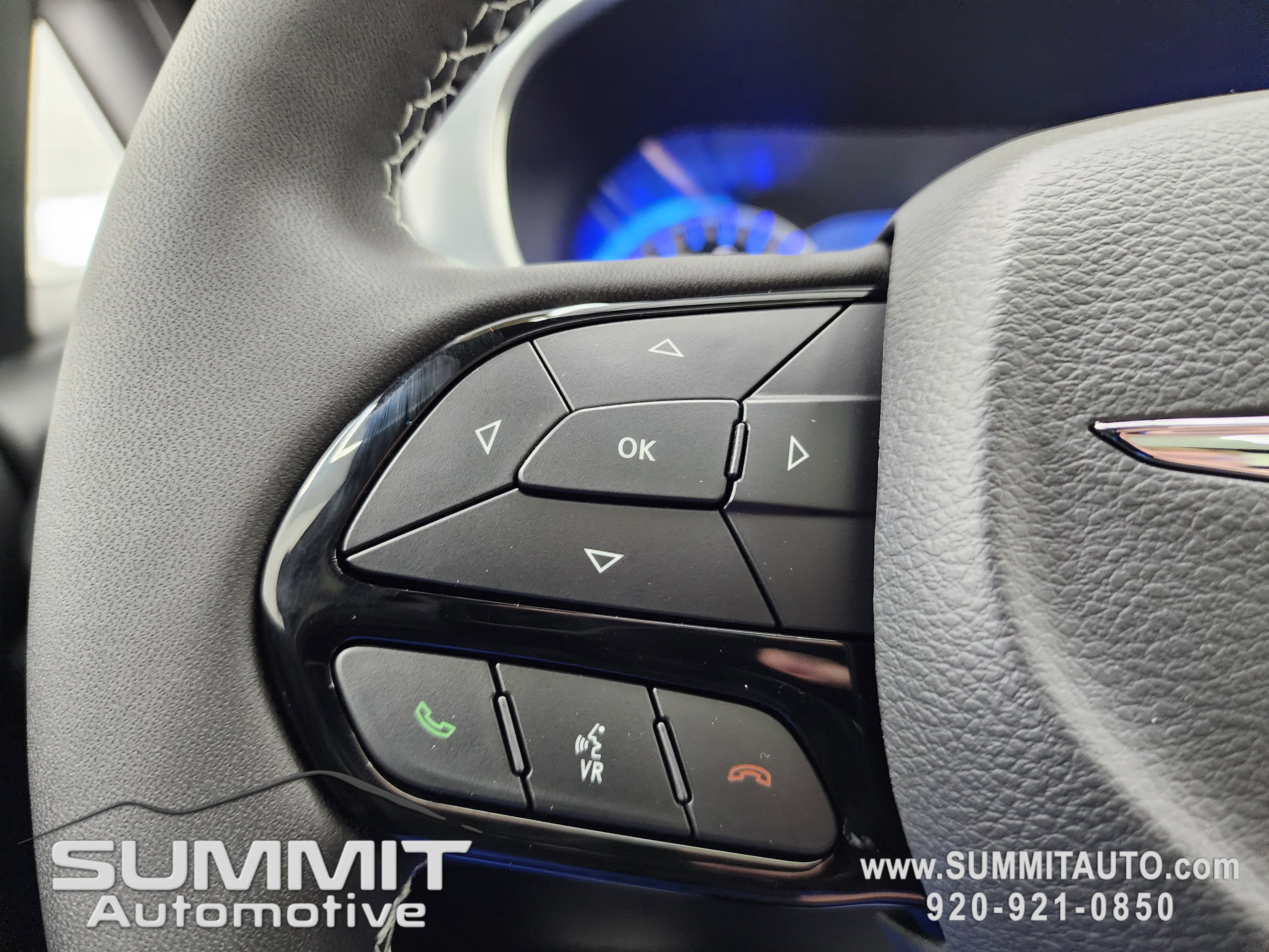 New 2026 Chrysler Pacifica Limited w/ S Appearance Package image 16