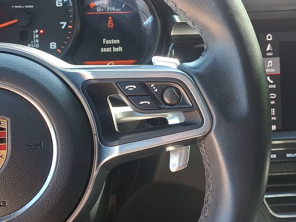 Used 2020 Porsche Macan AWD/4WD image 23
