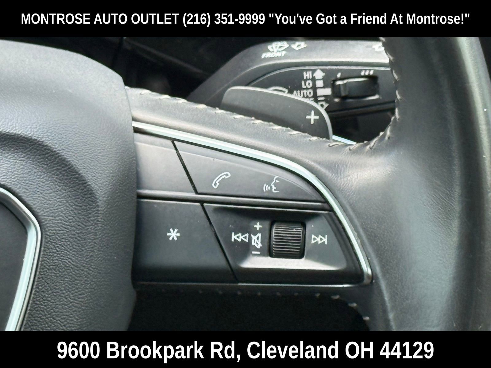 Used 2019 Audi Q8 Premium Plus w/ Premium Plus image 33