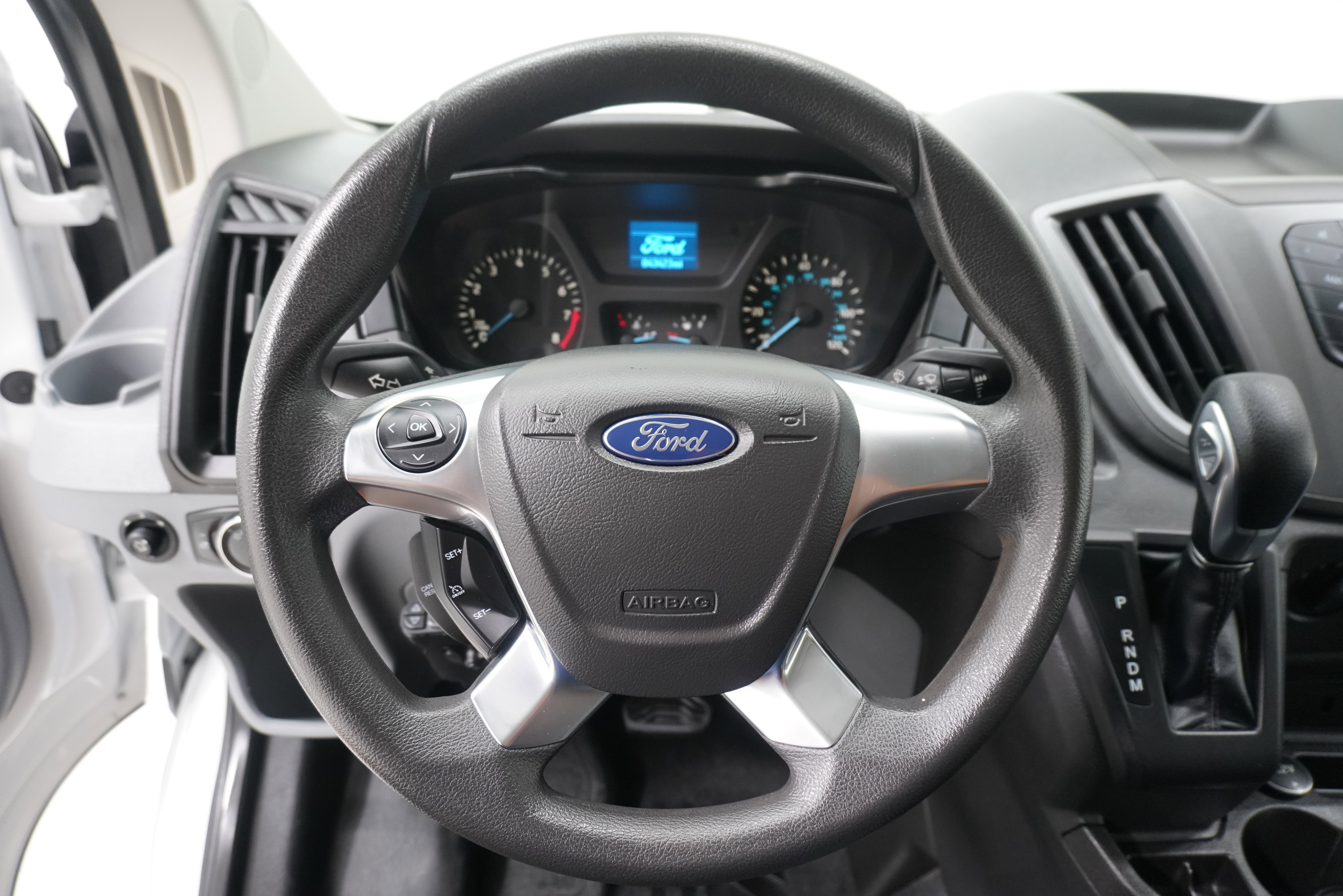 Used 2016 Ford Transit 250 130 Low Roof w/ Exterior Upgrade Package image 12