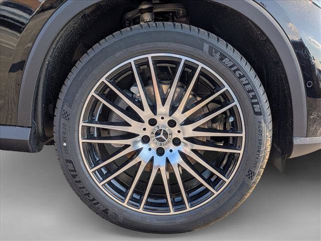Used 2026 Mercedes-Benz GLC 300 4MATIC image 10