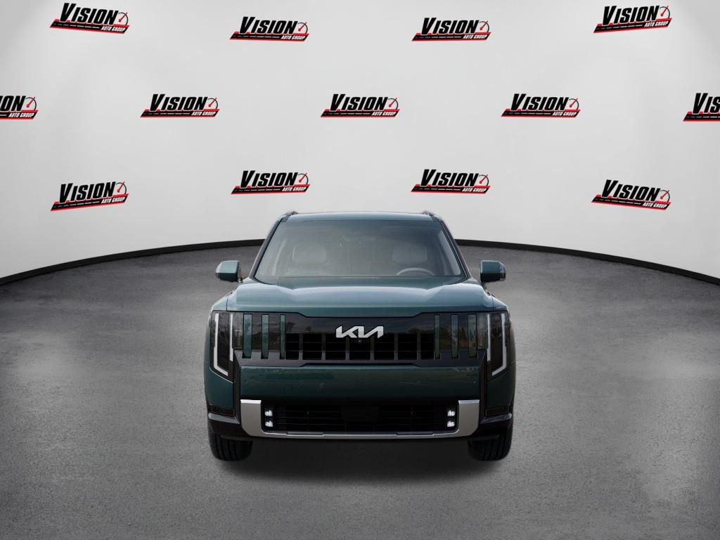 New 2027 Kia Telluride SX Prestige AWD/4WD video 2