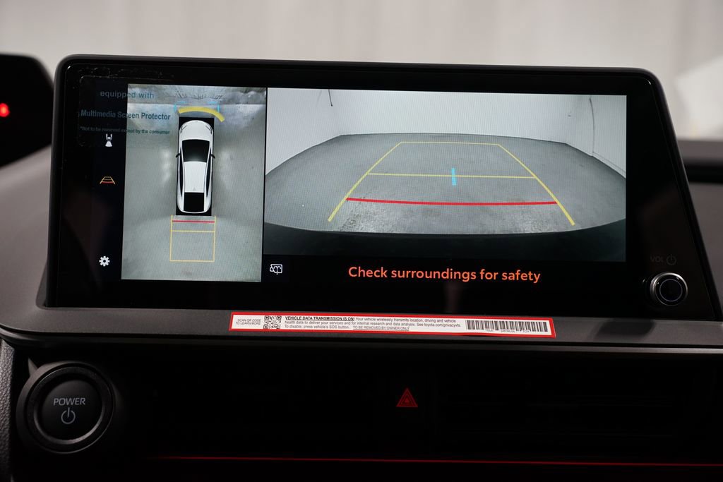 New 2026 Toyota Prius Plug-In Hybrid image 19