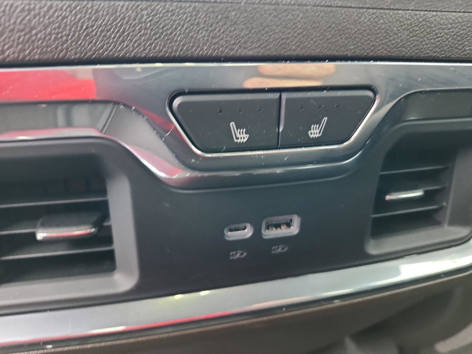 Certified 2024 GMC Sierra 1500 Denali w/ Denali Reserve Package image 13