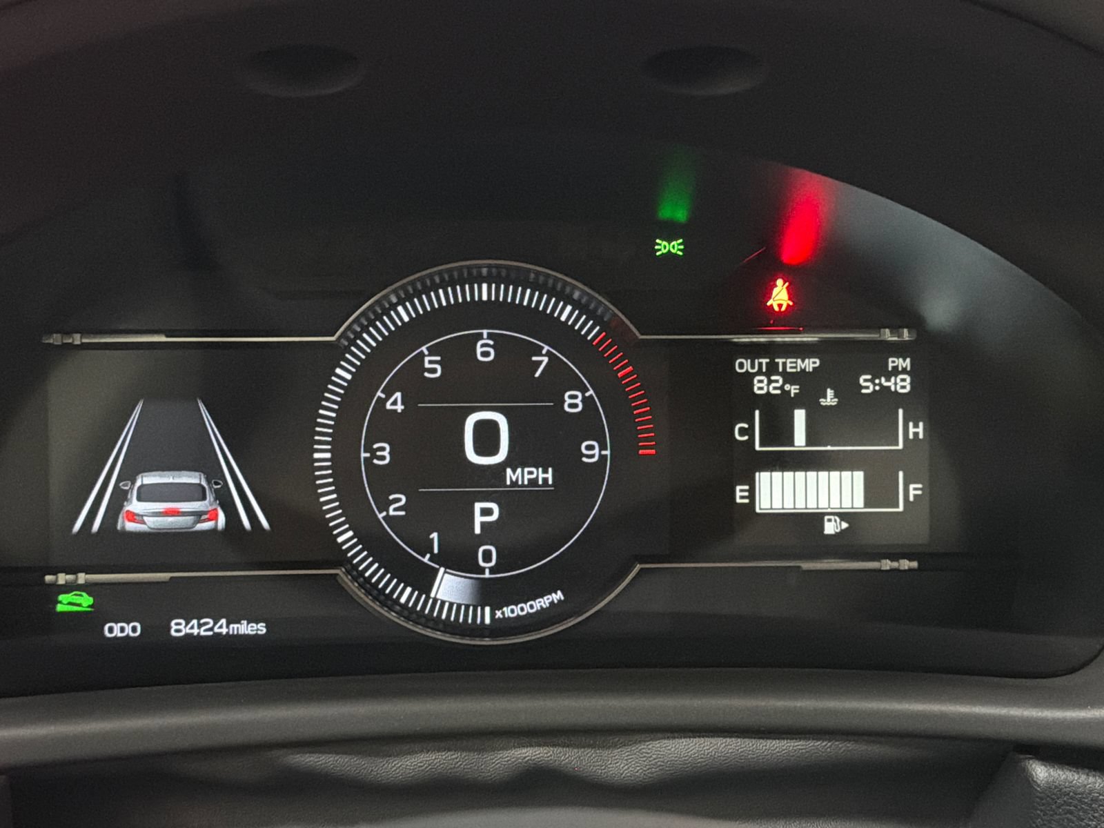 Used 2025 Toyota GR86 RWD image 21