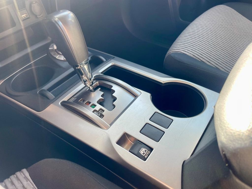 Used 2024 Toyota 4Runner SR5 image 15