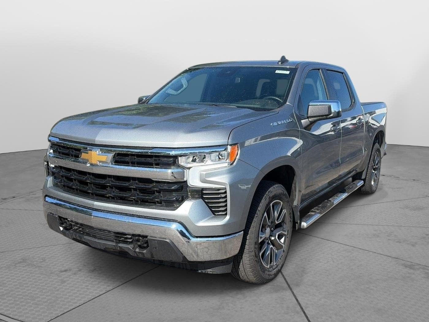 Used 2023 Chevrolet Silverado 1500 LT AWD/4WD image 1