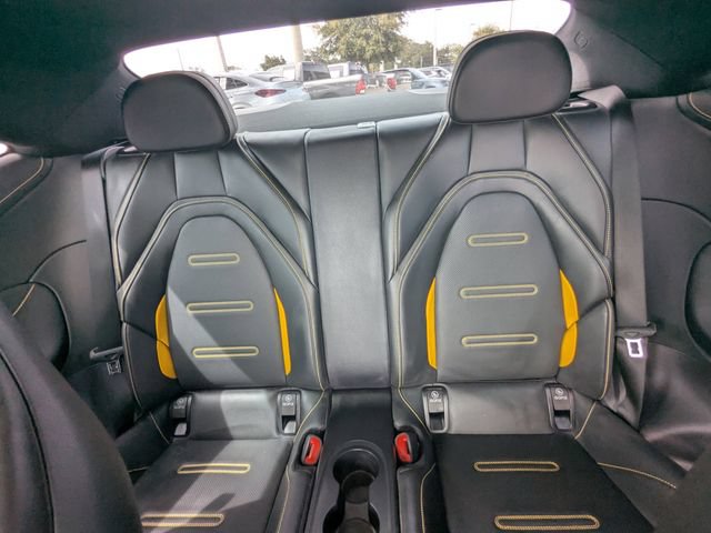 Used 2024 Mercedes-Benz CLE 53 AMG 4MATIC image 14