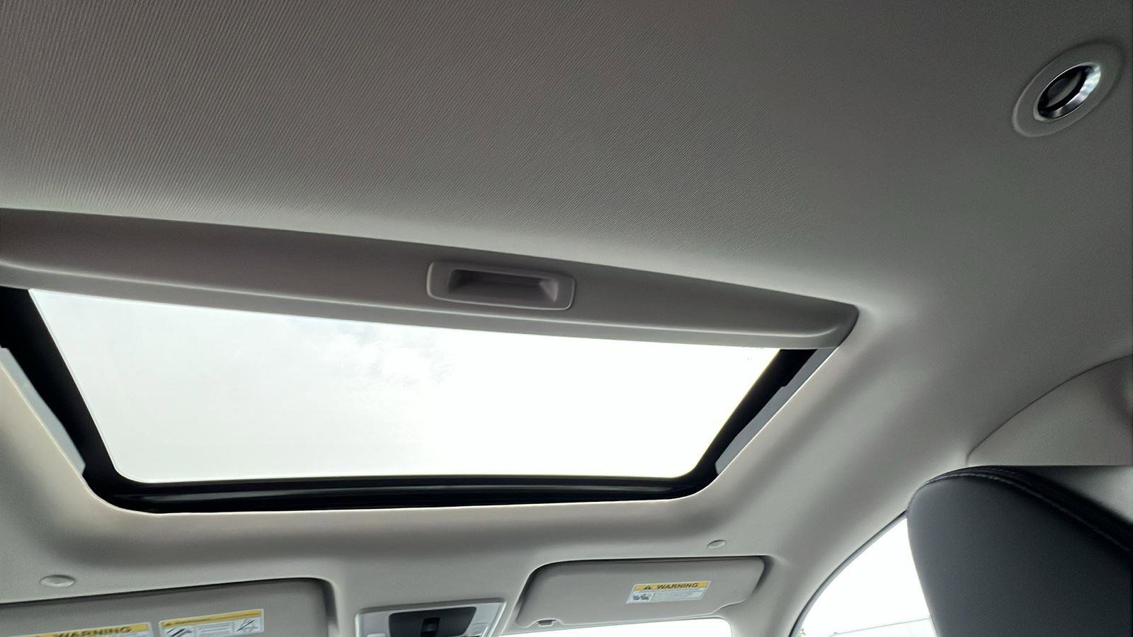 New 2026 Honda HR-V EX-L image 19