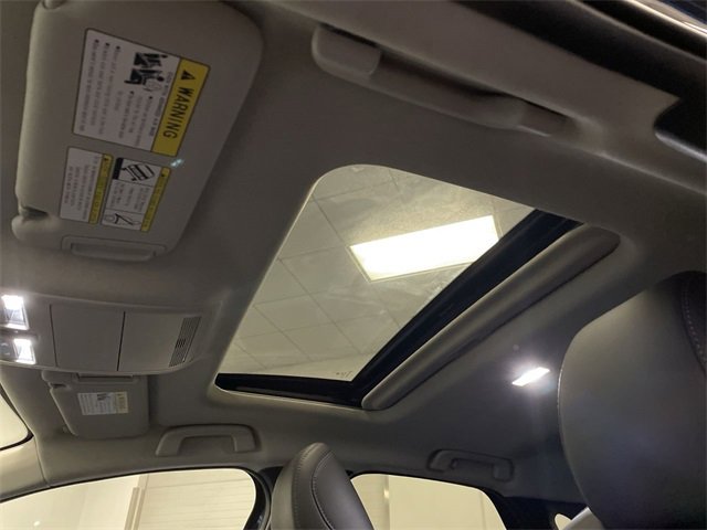 Used 2024 MAZDA CX-30 AWD 2.5 S w/ Preferred Package image 21