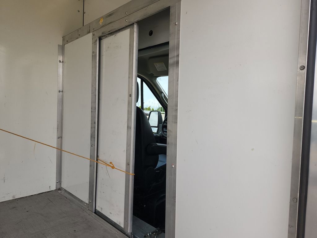 Used 2023 Ford Transit 350 DRW image 17