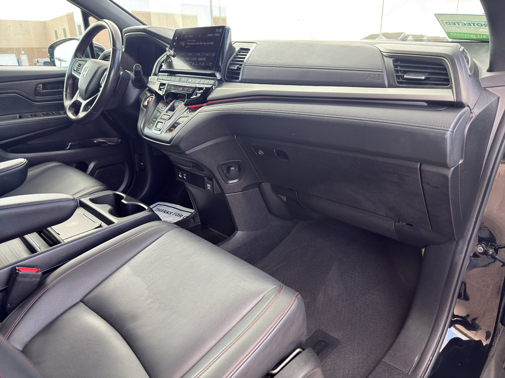 Used 2025 Honda Odyssey Sport-L image 42