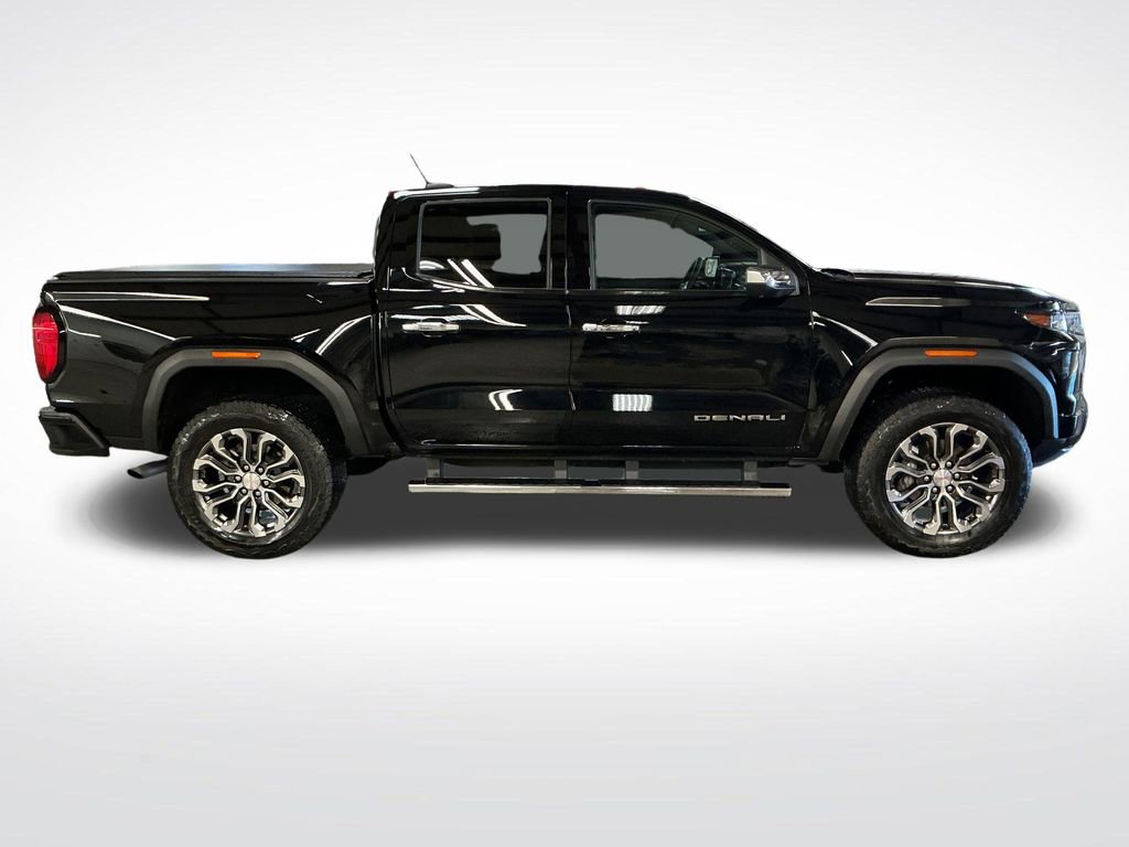 Certified 2023 GMC Canyon Denali AWD/4WD image 7