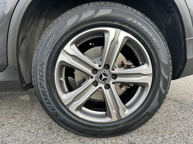 Certified 2022 Mercedes-Benz GLC 300 4MATIC image 10