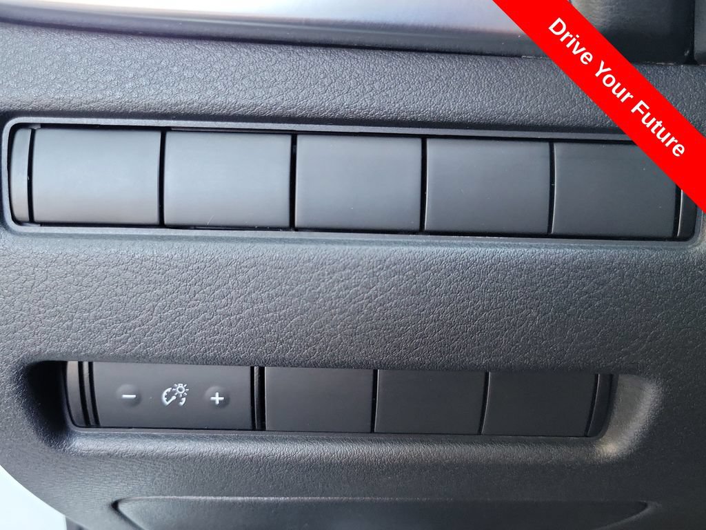 Used 2021 Nissan Rogue S FWD image 14