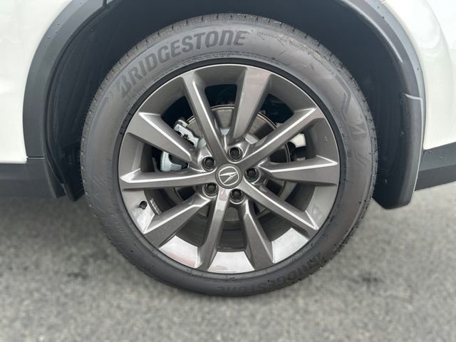 New 2025 Acura MDX A-Spec AWD/4WD image 10