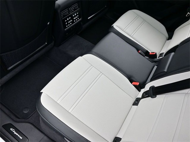New 2026 Porsche Cayenne GTS image 16