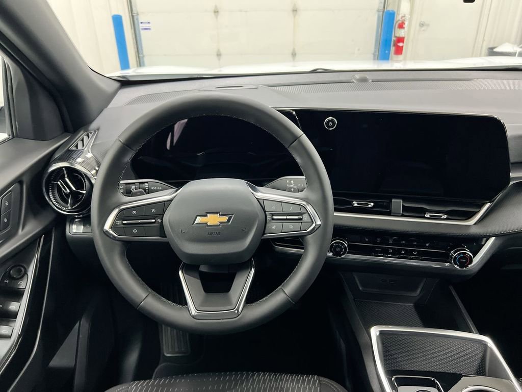 New 2026 Chevrolet Equinox LT image 11