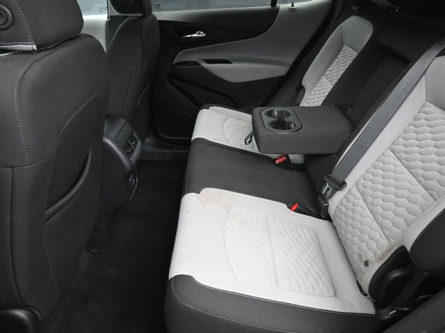 Used 2021 Chevrolet Equinox LS w/ LS Convenience Package image 8