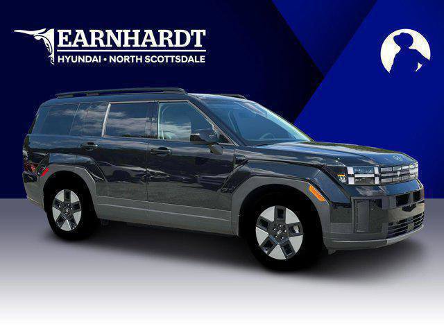 New 2026 Hyundai Santa Fe SEL image 10