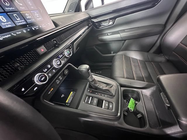 Used 2023 Honda CR-V Sport Touring image 31