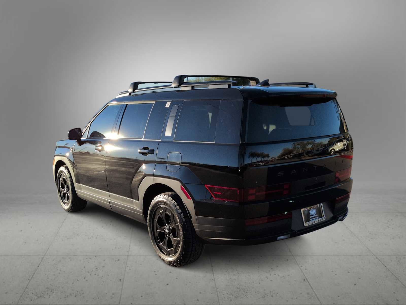 Used 2025 Hyundai Santa Fe XRT image 6