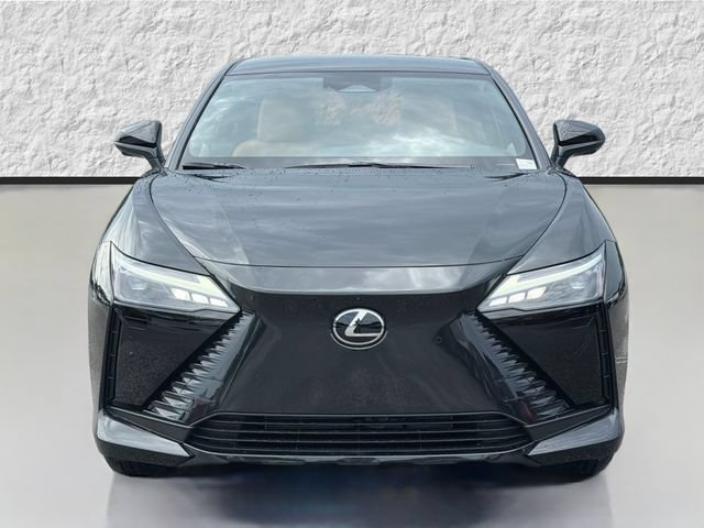 New 2026 Lexus RZ 350e 2WD w/ Convenience Package image 8