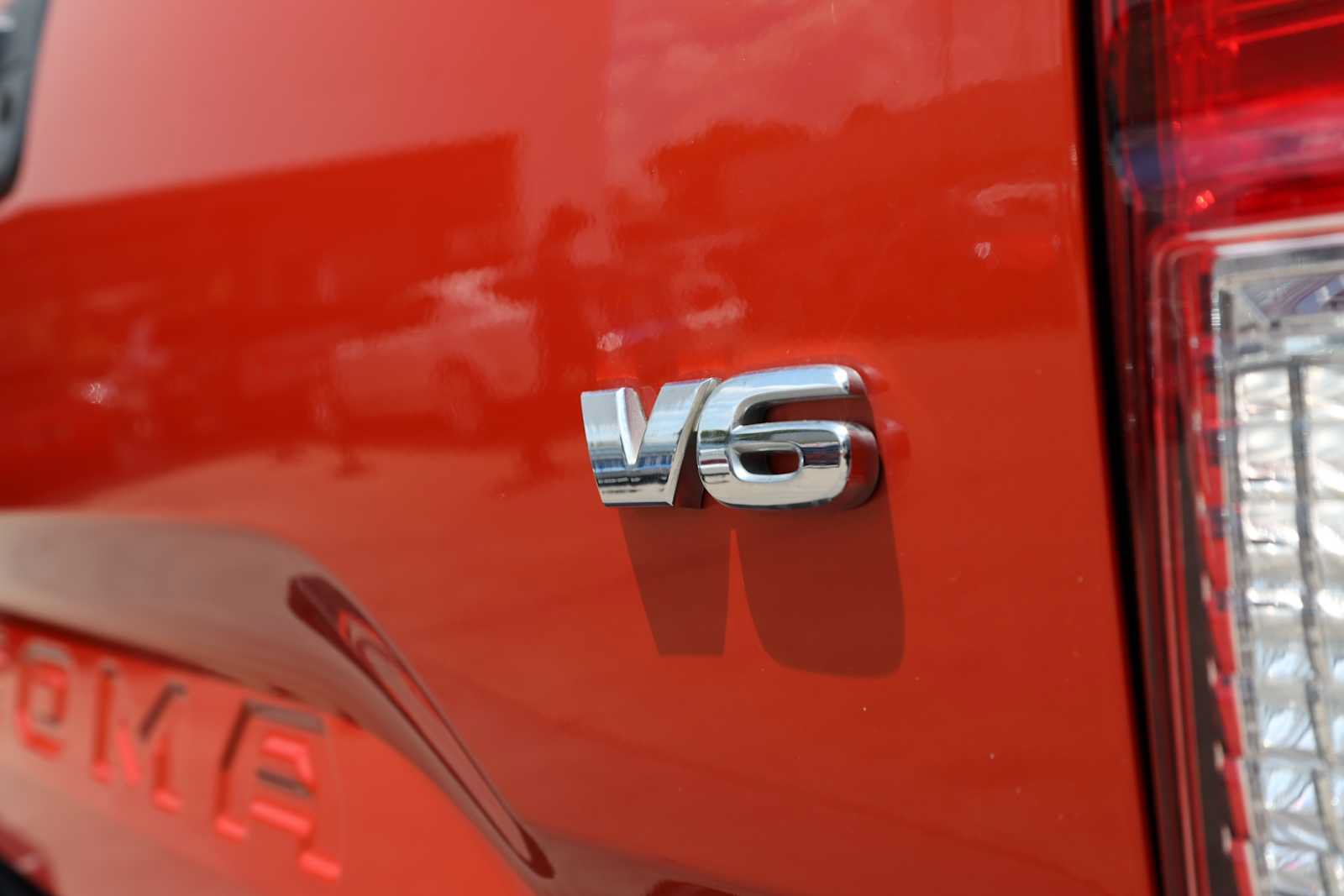 Used 2017 Toyota Tacoma SR5 RWD image 49