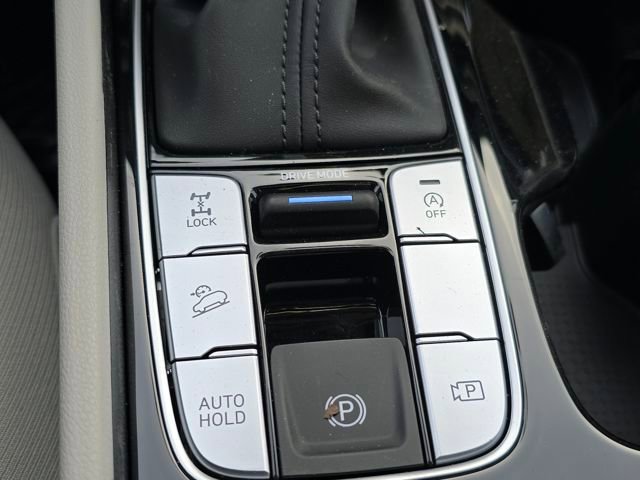 New 2026 Hyundai Tucson SEL image 27